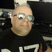 Ismael Perez的照片