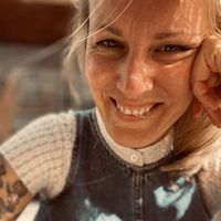 kristina Merbecks's Photo