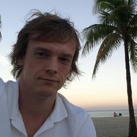 Marek Bielik的照片