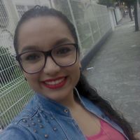 Eloah Fassarella's Photo