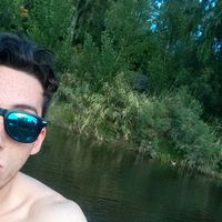 Фотографии пользователя gabriel arnija