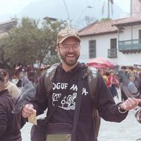 Sheldon Kozushko's Photo