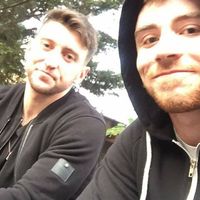 Photos de Adam McCusker