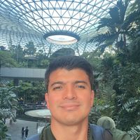 Leonardo  Mora Garzon's Photo