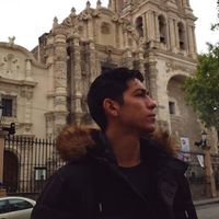 Enrique Sánchez Hernández's Photo