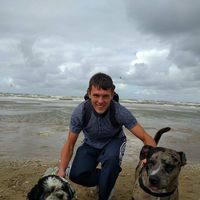 Фотографии пользователя Niels Baldwin