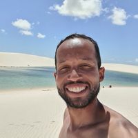 Roberto Souza's Photo