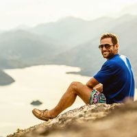 Alex Mentel的照片