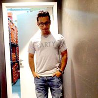 Nithin Nazeer's Photo