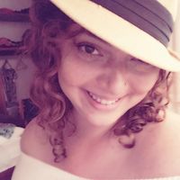 Ingrid Gociu's Photo