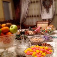 Bağçagül İmanova's Photo