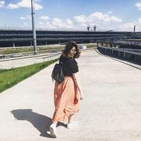 Gabriela Kazlauskaitė's Photo