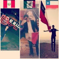 Carlos Eduardo Garcia Santos's Photo