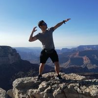 Karol Lesiak's Photo