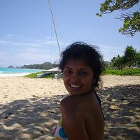 Margi  Bhatt的照片