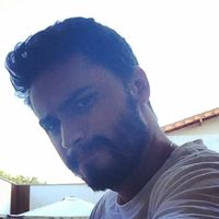 Gabriel Malcate's Photo