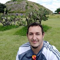 Fotos de Andres Felipe Sarmiento Palacio