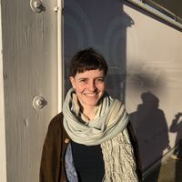 Alina Fischer的照片