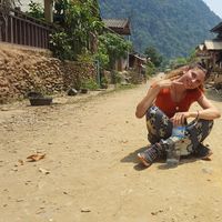 Amandine Dugas的照片