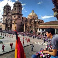 Williams Flores's Photo