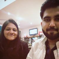 Aman Singhania的照片