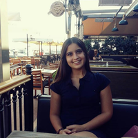 Berkay  Bolat的照片