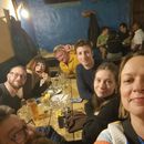 Couchsurfing Monthly Meeting's picture