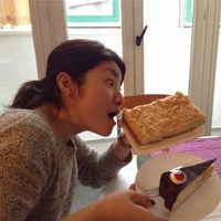 Nozomi Fujiwara的照片