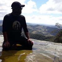 Marcelo Albuquerque's Photo