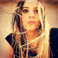 Nicole Warner的照片