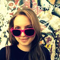 Fruzsina Márta Tóth的照片