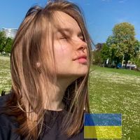 Viktoriia Taratina的照片