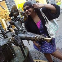 Soumya Saxena的照片