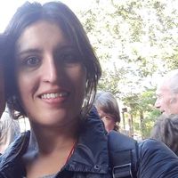 Leti Bergera's Photo