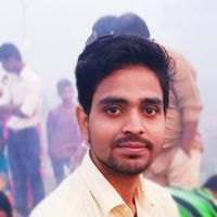 Abhi Prajapati's Photo