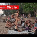 Maui Drum Circle and Fire Spinning's picture