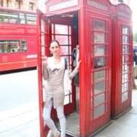 Fotos de Marina Prokopenko