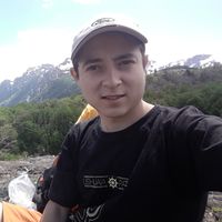 Matías Robador的照片