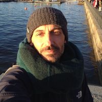 Daniel Arias's Photo