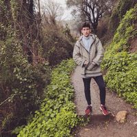 Fotos de Karim Chekri