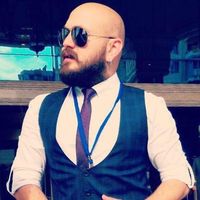 Ibrahim Tas的照片