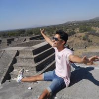 Federico Überalles的照片