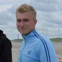 Adam Křístek's Photo