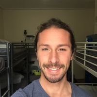 Photos de Nathaniel Simon