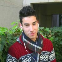 Bilal El Kadii的照片