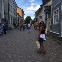 Henna Onkamo's Photo