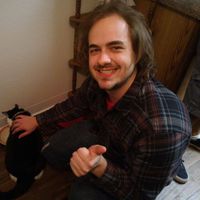 Cristian Krause's Photo