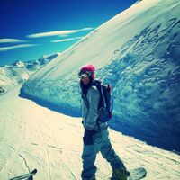 Sandra Schnerr's Photo