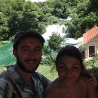 Sarah GILLET的照片