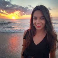 Micaela Vicente Biscardi's Photo